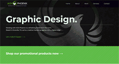 Desktop Screenshot of adsphx.com